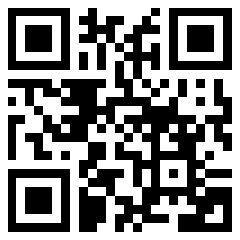 QR-код на сайт «Живой пар»